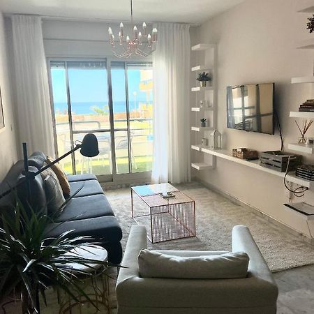 Apartment Sea Breeze - Apartamento Brisas Del Mar Benalmádena Exteriér fotografie