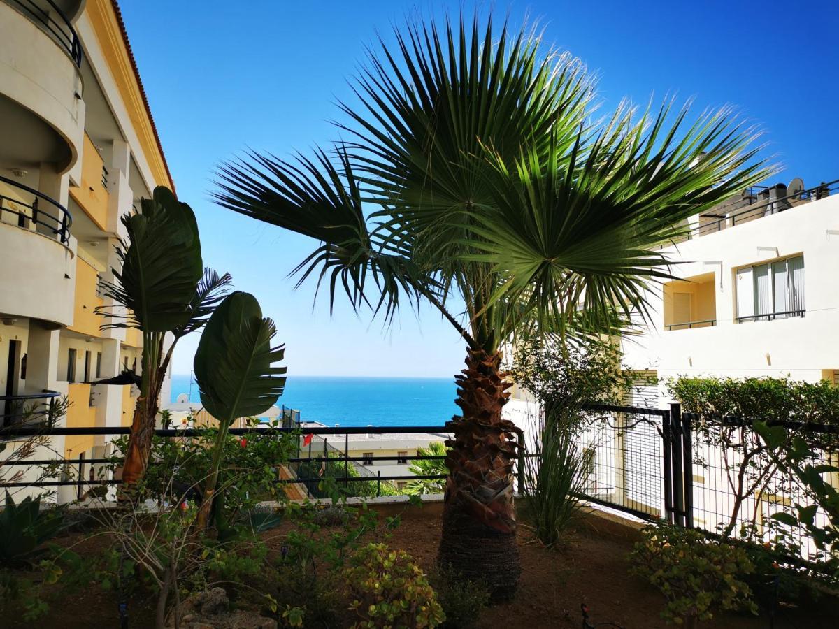 Apartment Sea Breeze - Apartamento Brisas Del Mar Benalmádena Exteriér fotografie