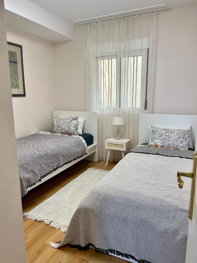 Apartment Sea Breeze - Apartamento Brisas Del Mar Benalmádena Exteriér fotografie