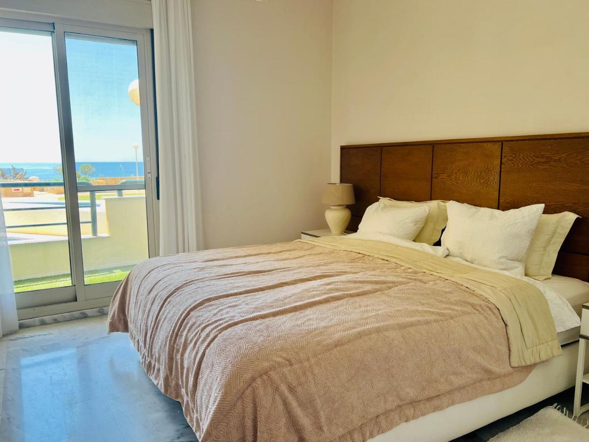Apartment Sea Breeze - Apartamento Brisas Del Mar Benalmádena Exteriér fotografie