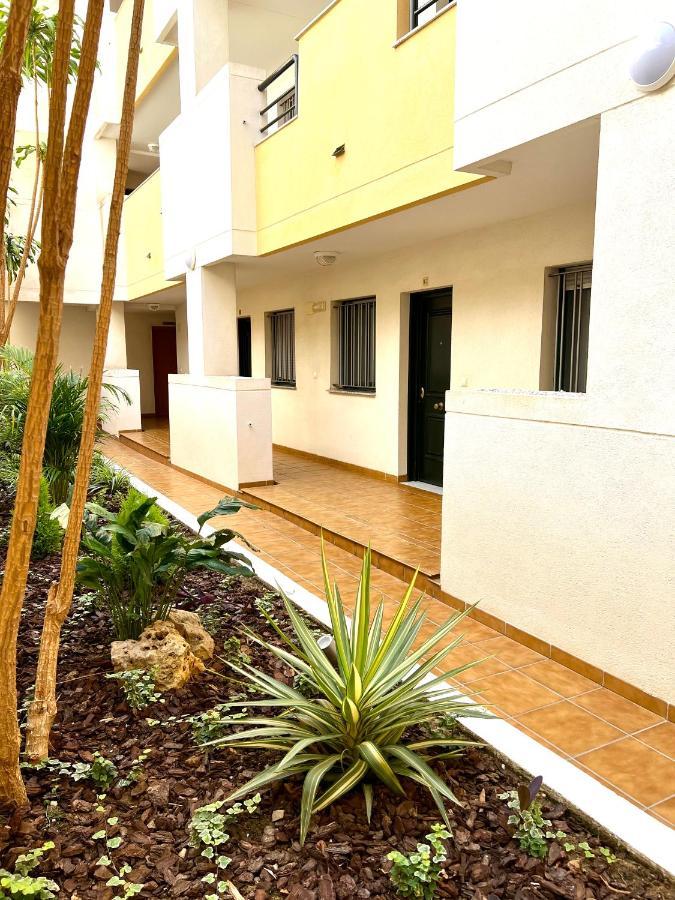 Apartment Sea Breeze - Apartamento Brisas Del Mar Benalmádena Exteriér fotografie