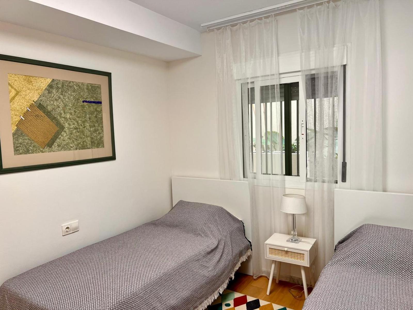 Apartment Sea Breeze - Apartamento Brisas Del Mar Benalmádena Exteriér fotografie